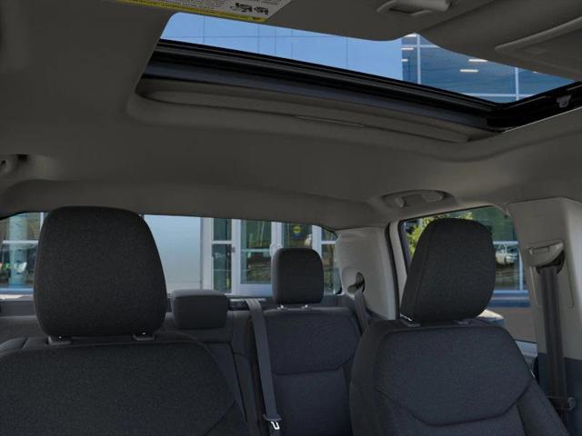new 2025 Ford Maverick car, priced at $34,485
