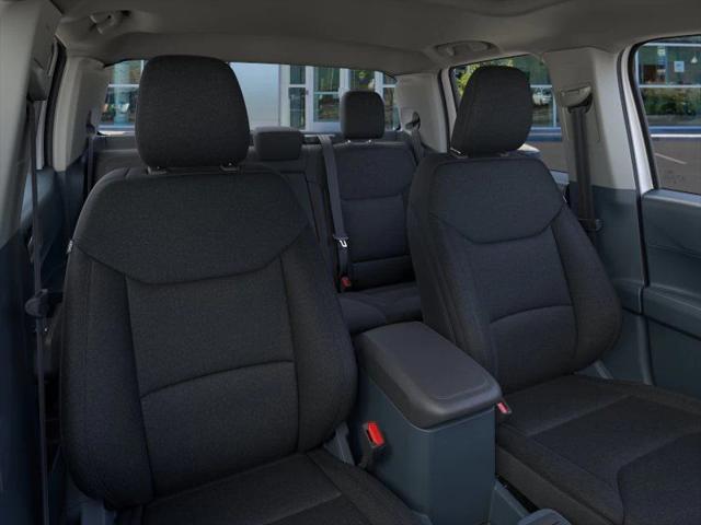 new 2025 Ford Maverick car, priced at $34,485