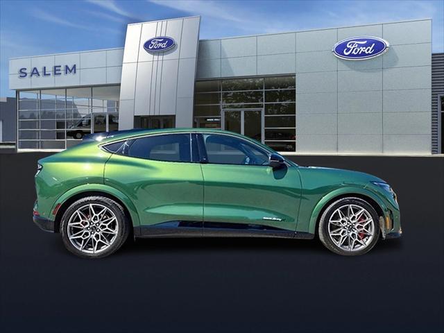 used 2024 Ford Mustang Mach-E car, priced at $46,978