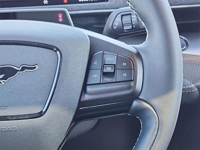 used 2024 Ford Mustang Mach-E car, priced at $47,978