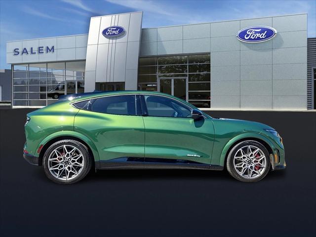 used 2024 Ford Mustang Mach-E car, priced at $47,978