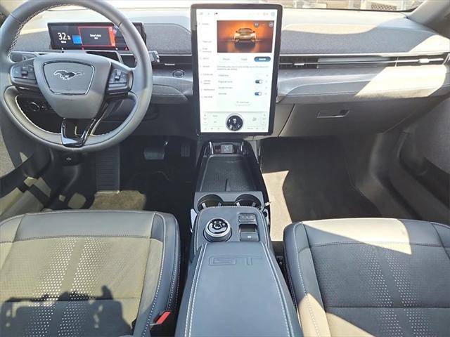 used 2024 Ford Mustang Mach-E car, priced at $47,978