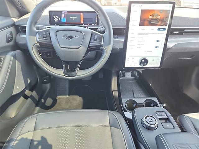 used 2024 Ford Mustang Mach-E car, priced at $47,978