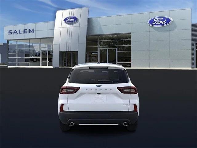 new 2025 Ford Escape car, priced at $32,889