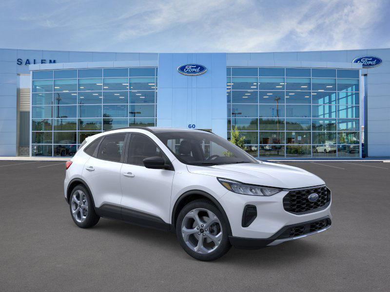new 2025 Ford Escape car, priced at $32,545
