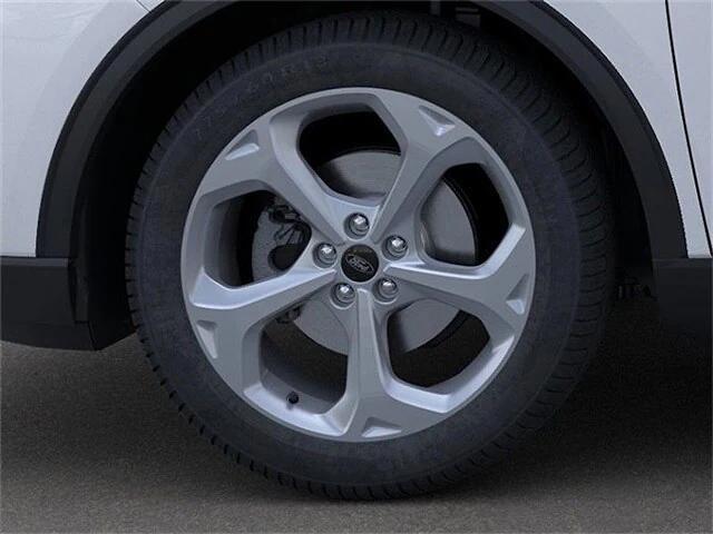 new 2025 Ford Escape car, priced at $32,889