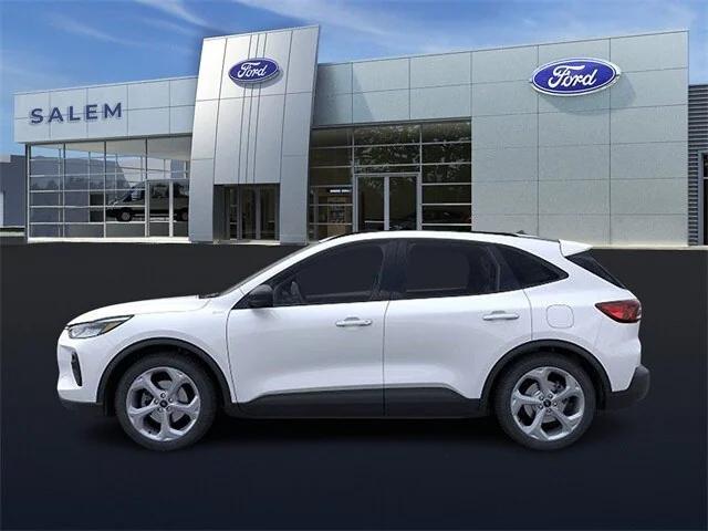 new 2025 Ford Escape car, priced at $32,889