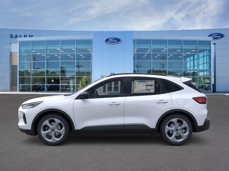 new 2025 Ford Escape car, priced at $32,045