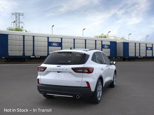 new 2025 Ford Escape car, priced at $32,889