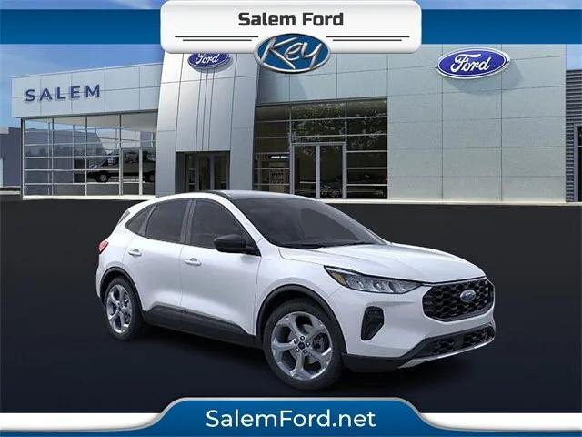 new 2025 Ford Escape car, priced at $32,889