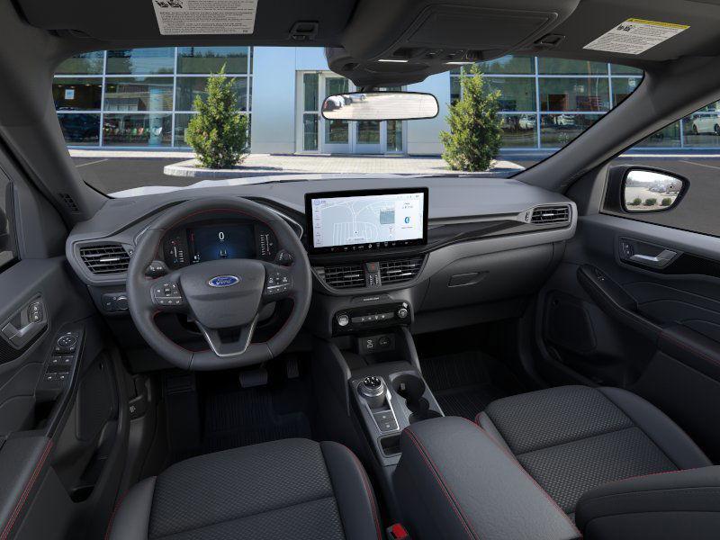 new 2025 Ford Escape car, priced at $32,045