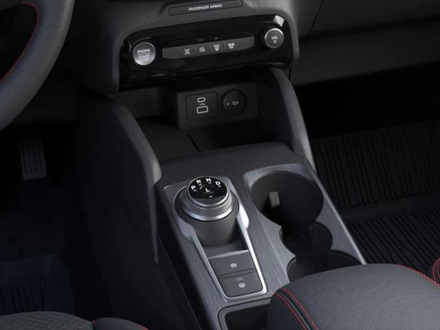 new 2025 Ford Escape car, priced at $32,889