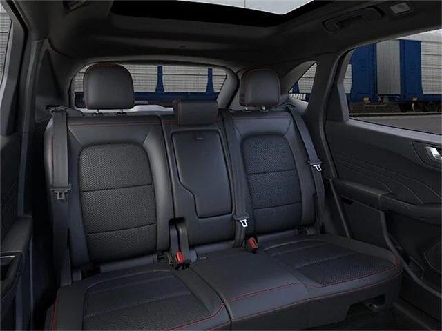new 2025 Ford Escape car, priced at $32,889