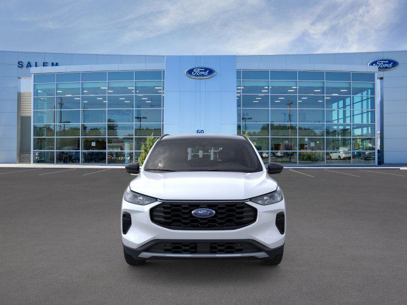 new 2025 Ford Escape car, priced at $32,045