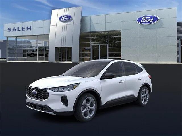 new 2025 Ford Escape car, priced at $32,889