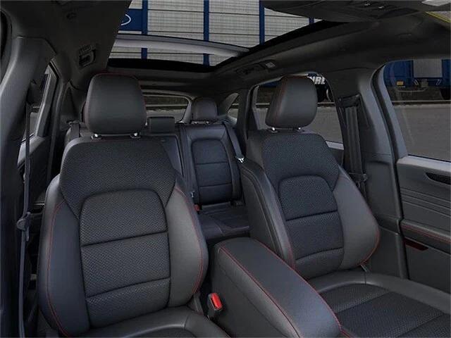 new 2025 Ford Escape car, priced at $32,889