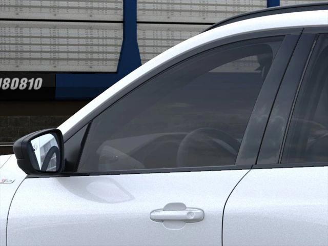 new 2025 Ford Escape car, priced at $32,889