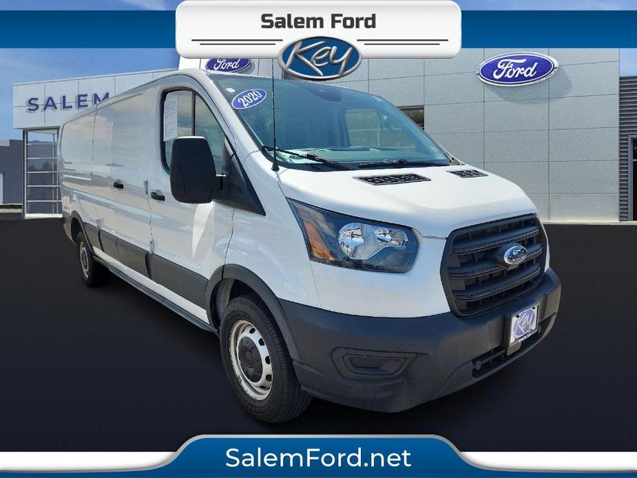 used 2020 Ford Transit-250 car, priced at $31,978