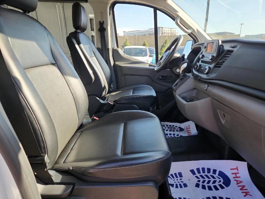 used 2020 Ford Transit-250 car, priced at $30,596