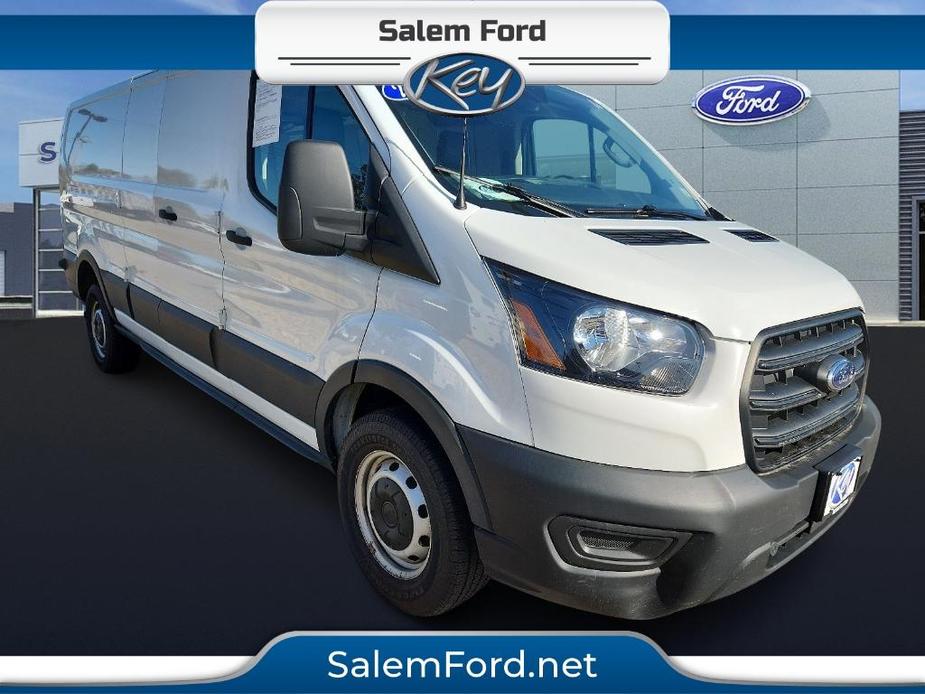 used 2020 Ford Transit-250 car, priced at $30,596