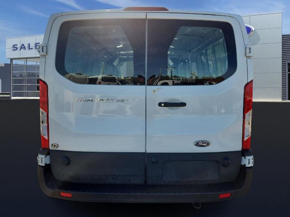 used 2020 Ford Transit-250 car, priced at $30,978