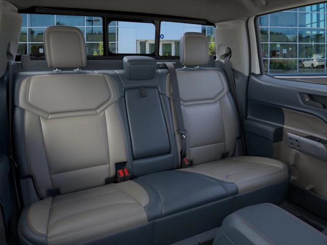 new 2025 Ford Maverick car, priced at $38,709