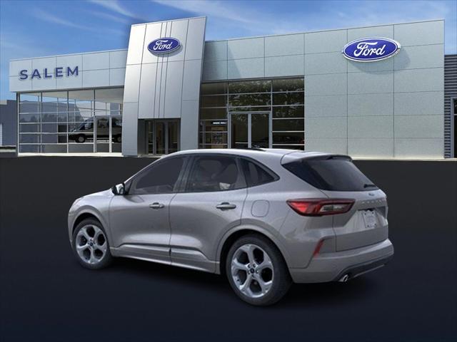 new 2024 Ford Escape car, priced at $37,316