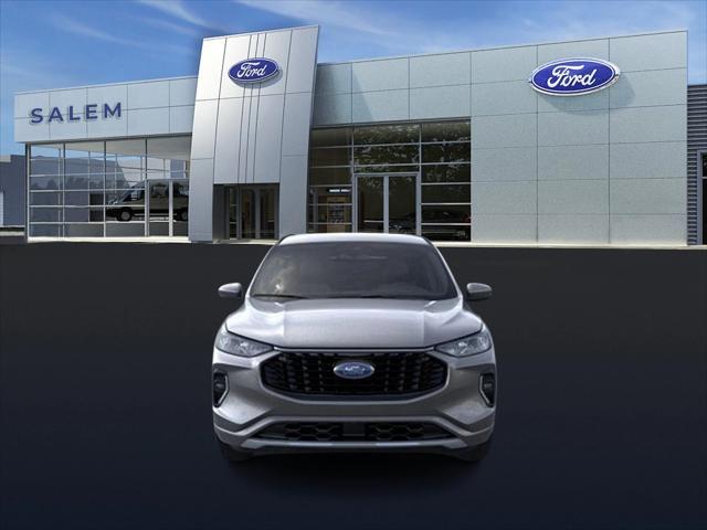 new 2024 Ford Escape car, priced at $37,316