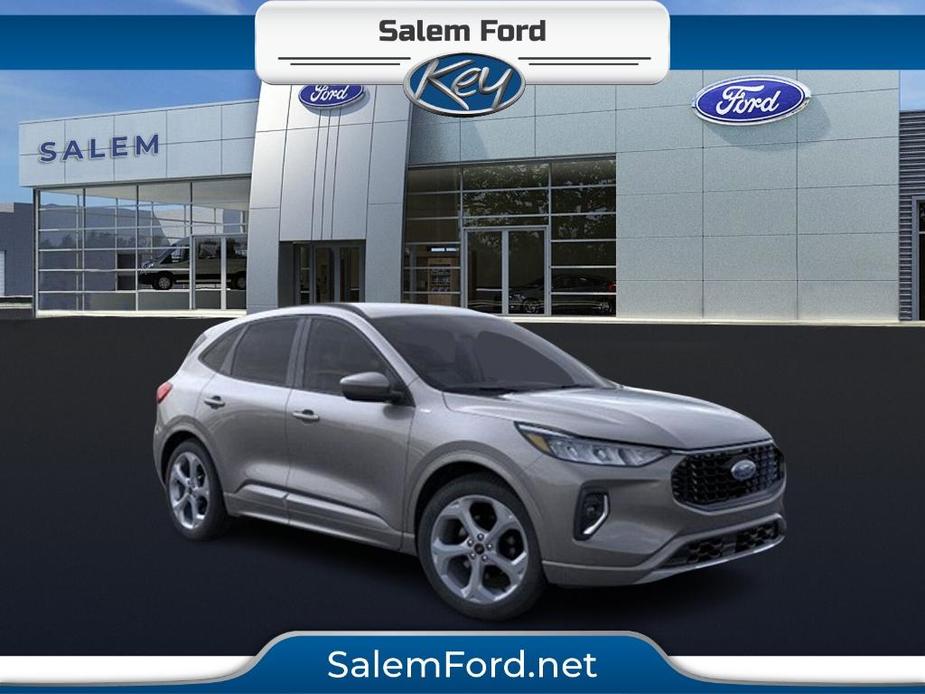 new 2024 Ford Escape car, priced at $37,316