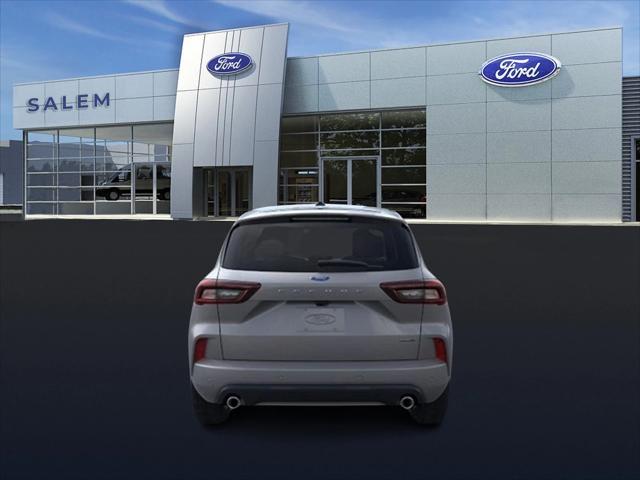 new 2024 Ford Escape car, priced at $37,316