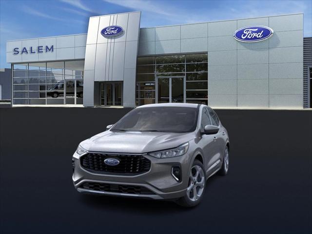 new 2024 Ford Escape car, priced at $37,316