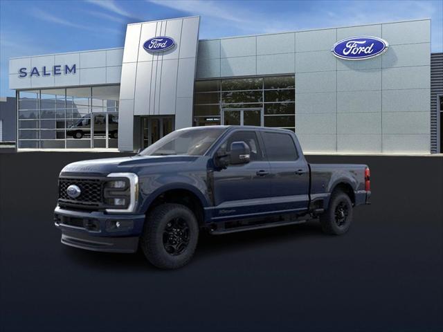 new 2024 Ford F-250 car, priced at $71,246