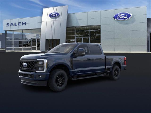 new 2024 Ford F-250 car, priced at $71,246