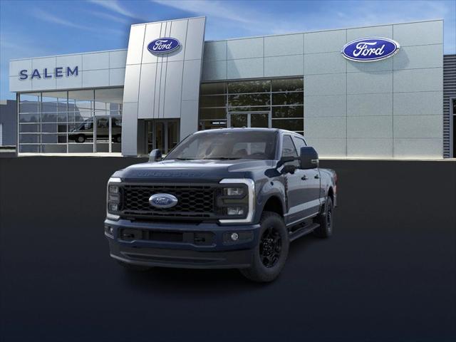 new 2024 Ford F-250 car, priced at $71,246