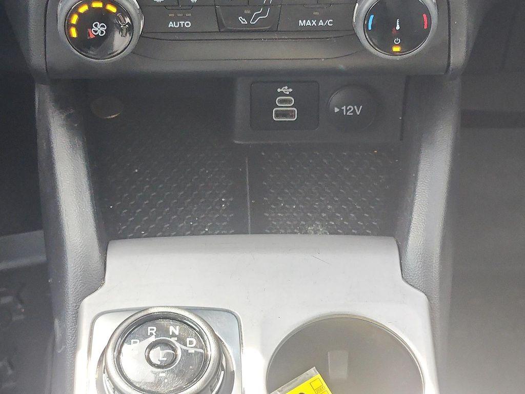used 2023 Ford Bronco Sport car, priced at $22,978