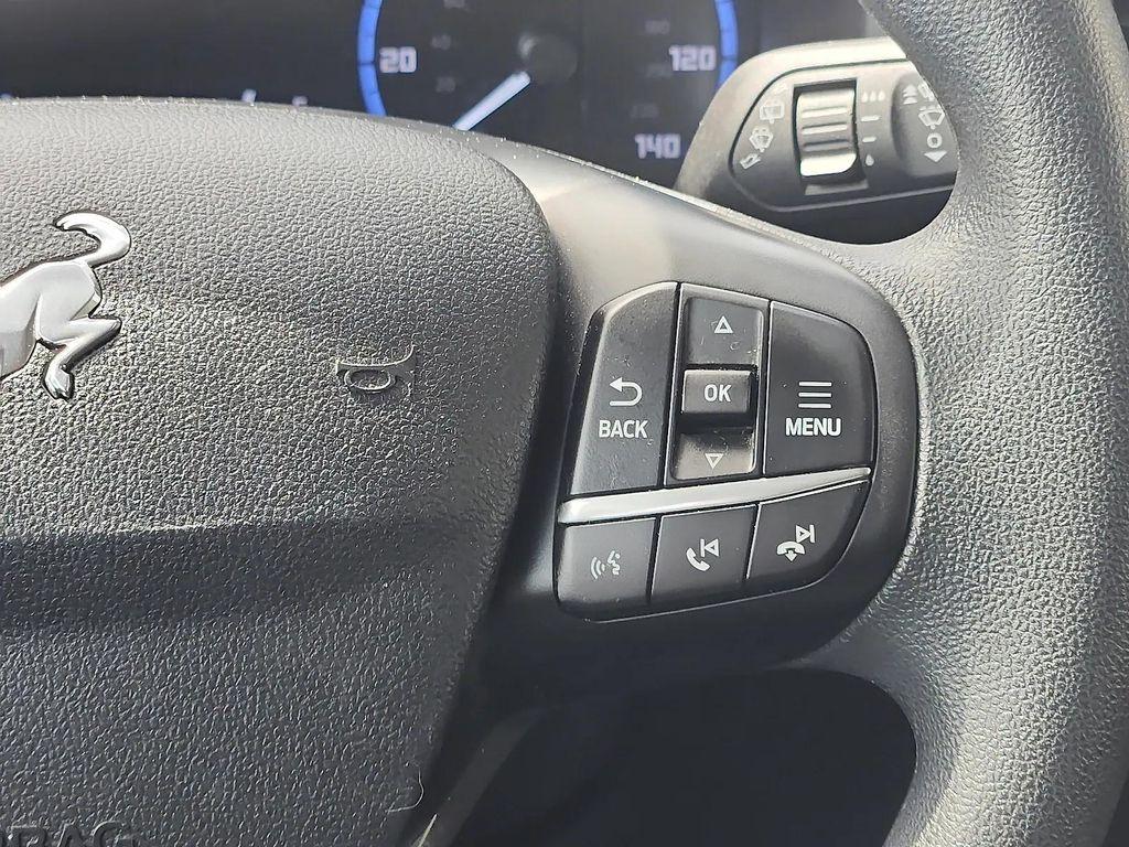 used 2023 Ford Bronco Sport car, priced at $22,978