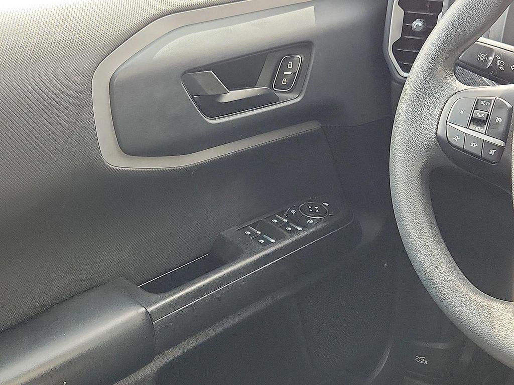 used 2023 Ford Bronco Sport car, priced at $22,978