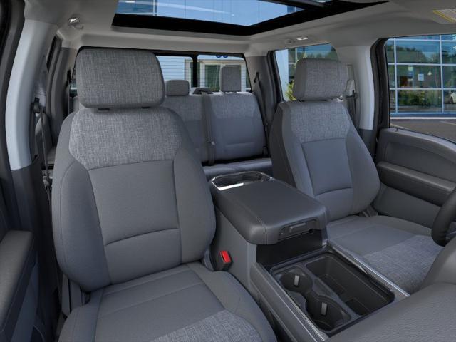 new 2025 Ford F-350 car, priced at $71,130
