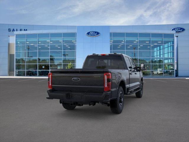 new 2025 Ford F-350 car, priced at $71,130