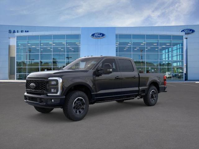 new 2025 Ford F-350 car, priced at $71,130