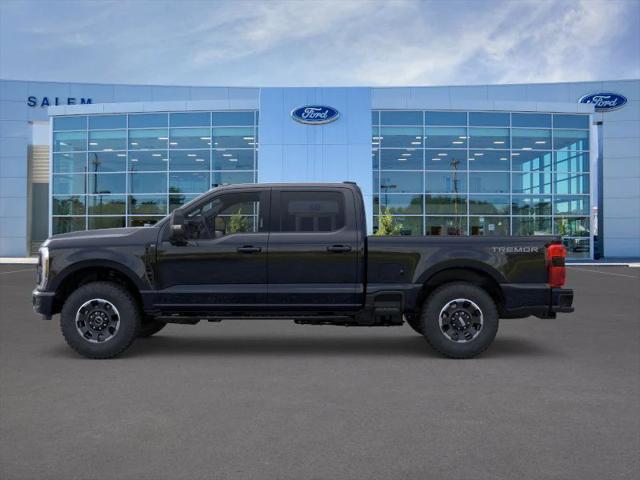new 2025 Ford F-350 car, priced at $71,130