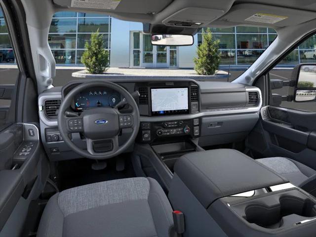 new 2025 Ford F-350 car, priced at $71,130