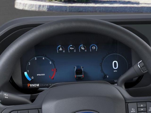 new 2025 Ford F-350 car, priced at $71,130