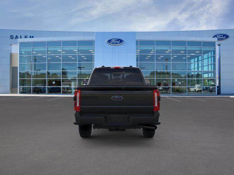 new 2025 Ford F-350 car, priced at $71,130