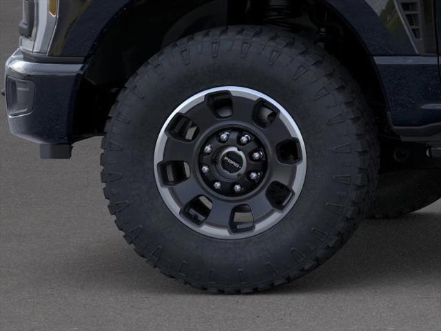 new 2025 Ford F-350 car, priced at $71,130