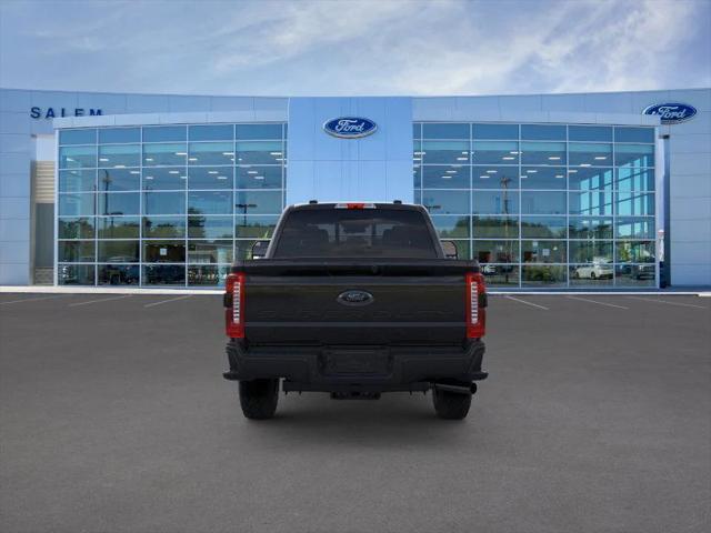 new 2025 Ford F-350 car, priced at $71,130