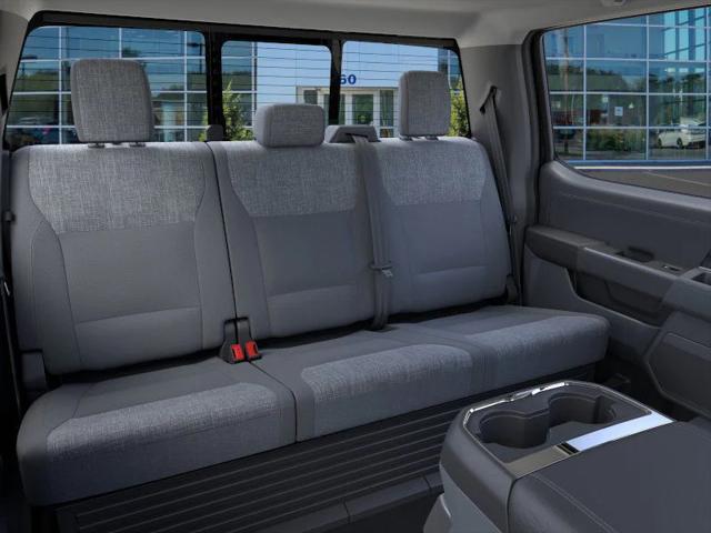 new 2025 Ford F-350 car, priced at $71,130