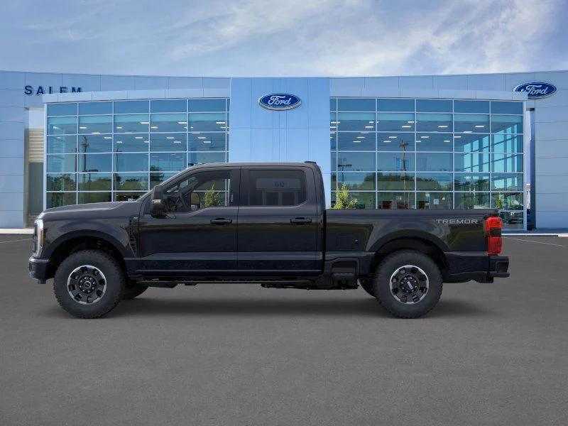new 2025 Ford F-350 car, priced at $71,130