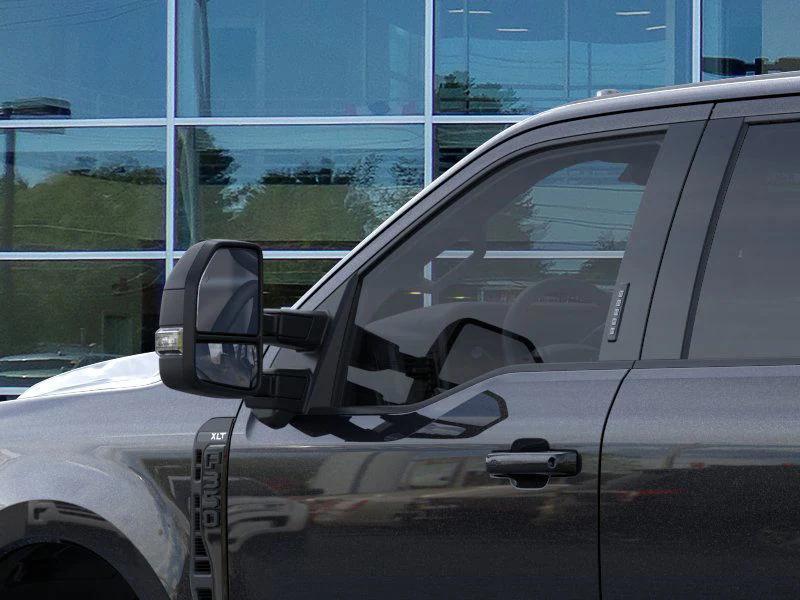 new 2025 Ford F-350 car, priced at $71,130