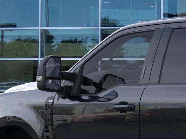 new 2025 Ford F-350 car, priced at $71,130